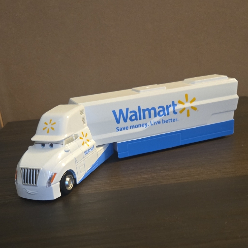 Disney Cars Truck